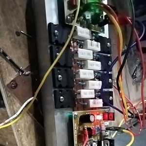 Driver m2 bostrap 4 set stereo