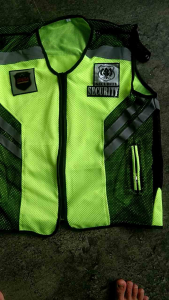 ROMPI JALAMES ROMPI PARKIR ROMPI SECURITY