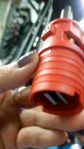 หัวปรับปลายปืนแรงดันสูงN.6.1.1