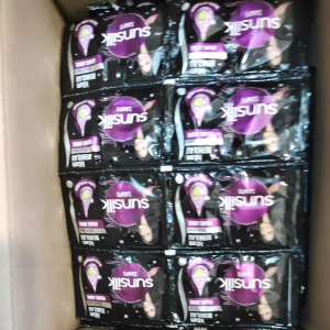 2 renceng Shampo Sunslik renceng Isi 12 Sachet