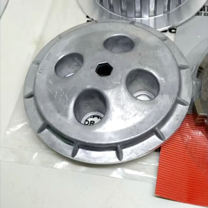 RUMAH KOPLING 45P+PLAT KOPLING YAMAHA BYSON ORI