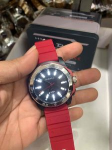 Jam Tangan Original Digitec Neon 5181 Water Resist Renang