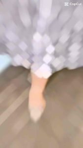 DASTER VANIA / DRESS SUSUN