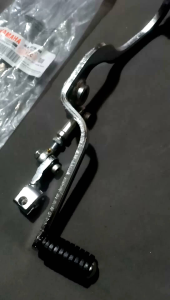Pedal Persneling Operan Gigi RX-king Full Custom Anti Oblak