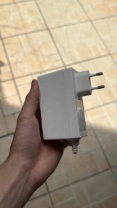 Nguồn Adapter 12v2.5a LEI - Jack 5.5mm x 2.5mm (rãnh) - Sạc 12v 2.5a cho camera lớn loa kéo...