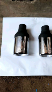 Knalpot Mobil Murah Racing Variasi Buntut Suara Halus