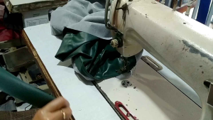 Mantel Jas Hujan Oscar: Setelan Baju Celana Rok Pria Wanita Dewasa