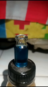 Minyak AsmoroDarahBiru 80ml