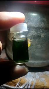 Minyak KingKafir 80ml