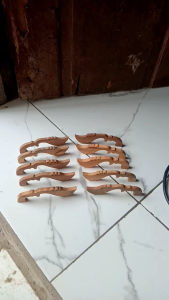 asesoris kandang pelengkap kandang hiasan kandang