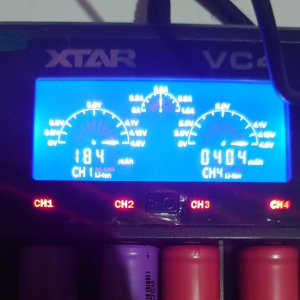 baterai bekas copotan laptop real kpsts 1500-1900mah