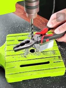 Mũi khoan đa năng bộ 5 mũi từ 4-6-8-10-12 rất sắc bén tiện lợi đa năng dễ sử dụng