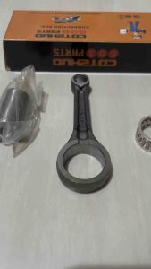 Stang & Setang Motor: Pemahaman Lengkap Suku Cadang BEATBEAT & KARBUBEAT