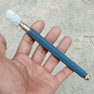 Pisau Potong Kaca Toyo TC 17 Original: Alat Pemotong Kaca Berkualitas