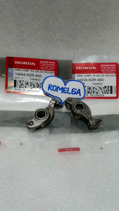 Pelatuk Piano Klep Vario 125 OLD Vario 125 New Vario 150