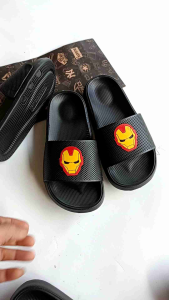 Sandal Anak-Anak Pria & Wanita Kuat Anti Licin Tahan Lama