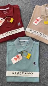 KERAH GIRDANO 3D PRIA/STARBOY KERAH BORDER SINGA/KAOS KRAH POLO///KAOS DISTRO MURAH//KAOS BRANDED//KAOS KRAH POLOS//KRAH PRIA