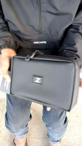 Tas Handbag Pria zonspecs tas selempang Pria