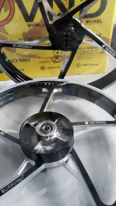 VELG RACING VND KZR 1.60X17 & 1.60X17 MX KING 150