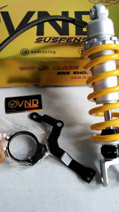 Monoshock Shock VND ak 333 B1 Pro 300mm Cb 150/Cb 150R/CBR 150R New