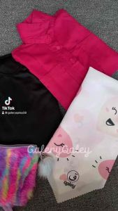 INNER DRESS ANAK / INNER DRESS KATUNG / INNER DRESS KEKINIAN / DRESS ANAK
