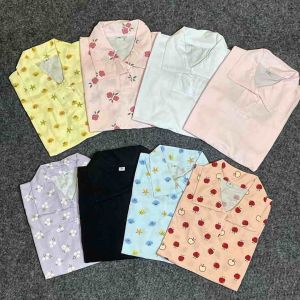 Setelan rok jeans kaos kerah FREE BELT anak perempuan 8 bulan-8 tahun