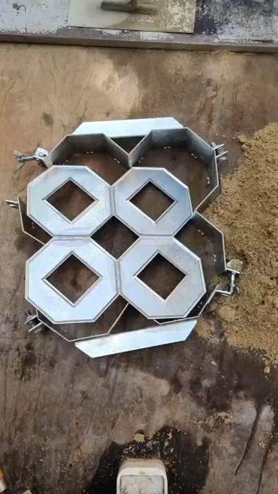 6 อันดับบล็อกปูพื้นและแม่พิมพ์ทำทางเดินในสวน ยี่ห้อไหนดี? อัปเดตปี 2025