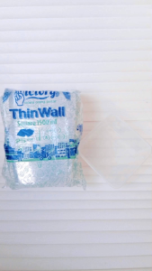 Thinwall 1500 ml 2000 ml 25 pcs Kotak makan Persegi square Transparan Kotak Makanan Persegi Bpa Free Wadah Plastik Untuk Makanan - Lazada
