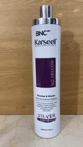 Dầu Gội Tím Khử Vàng Karseell 1000ml