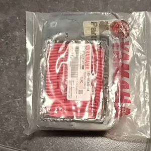 FILTER UDARA MIO SOUL MIO SOL KARBU FINO KARBURATOR ORIGINAL YAMAHA