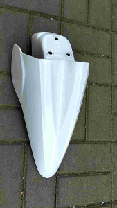 SPAKBOR DEPAN YAMAHA MIO SPORTY ORIGINAL