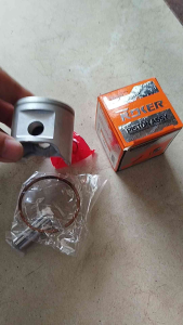 Bộ Piston Bạc Máy Cưa Xích Huqvarna 365 48mm ( Phụ Tùng Thay Thế)