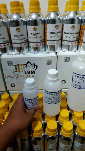 ABSOLUTE FOOD GRADE - Capuran Parfum | Pelarur Bibit Parfum