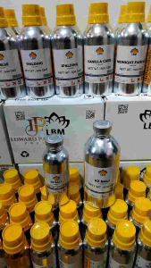 Bibit Parfum - K. Bali by LBM Fragrance