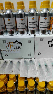 Injek Suntikan Parfum 12ML + Selang / Injek Suntikan Tinta 10cc + Selang