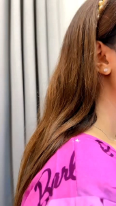 DASTER BARBIE PELANGI FUJI ARMOR PREMIUM