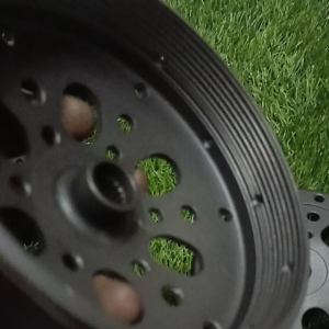 MANGKOK GANDA KARTEL LURUS BOLONG BOLONG NMAX NEW AEROX NEW