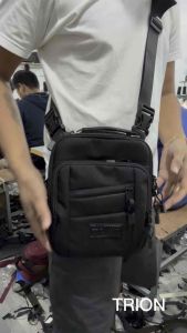 Trion 1 Quick Released Sling Bag
