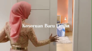 SPREI KATUN SEPRAI BAHAN COTTON SPREI NYAMAN