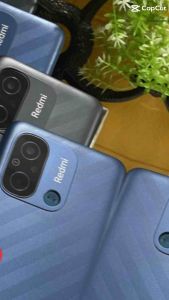 Bộ vỏ xiaomi Redmi 12C zin mới thay vỏ điện thoại xiaomi redmi 12c hàng chuẩn giá tốt