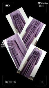 Aurora Dress & Gamis Terbaru: Elegan, Nyaman, Modern