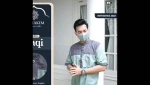 Baju Koko Dewasa / Kurta Pria Dewasa Terbaru