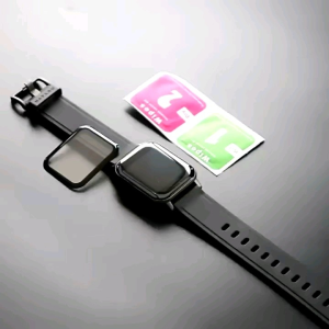 [ for Galaxy Fit3 ] Miếng dán cường lực màn hình 3D Cạnh Cong Full mặt kính dành cho Samsung galaxy Fit 3