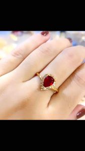 GELANG TIKAR EMAS KAIT S GELANG TITANIUM WANITA DEWASA TITANIUM ANTI LUNTUR