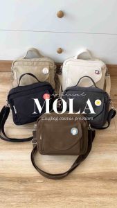 Tweelyforbag Mola Tas Selempang Wanita
