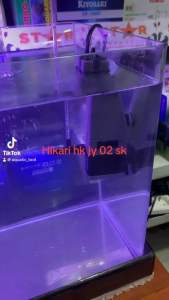 hikari hk skimmer aquarium jy 02 filter aquascape