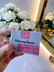 KEMASAN BARU [MEMBER RESMI] ELIZA BEAUTY CREAM ALL IN ONE 100% AMPUH MENGATASI MASALAH DI WAJAH