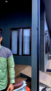 Baju Koko Pria Dewasa Kombinasi Terbaru Terlaris