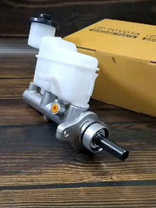 Master Rem Atas Innova - Fortuner - Hilux / Bm Assy / Brake