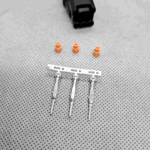 soket socket stoplamp lampu belakang honda vario 125 150 led soket plus skun